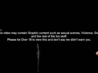 Iris Quest Goblins Curse Part 1 Sexy Velma, Chell, Lara Croft