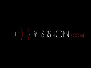 Island. Part 2. Dwarf fucks a girl in an expensive villa on the sea