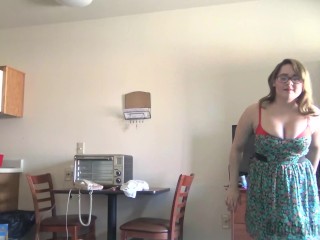 It's My Turn Little Step Sister - Itty Bitty Pussy