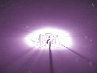Izzy Begged For It / TransAngels