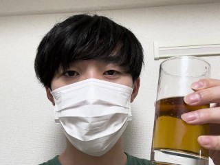 【素人カップル】毎日、顔射してみた。 Japanese hentai movie.