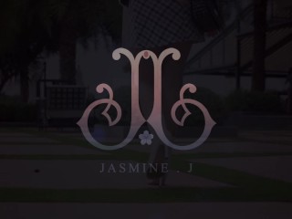 Jasmine J - Wetting The Rooftop (MV Ver.)