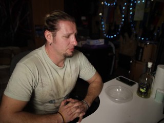 JerkVlog #32: answering popular question and giving a thick cumshot!