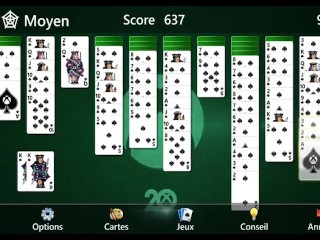 jeu de carte