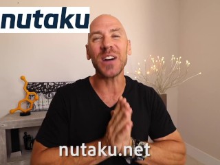 Johnny Sins - Fucking Virtual Chicks on Booty Calls