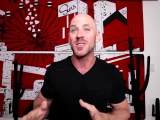 Johnny Sins - Male Enhancement Review! Viagra, Cialis, Levitra, Tri Mix, Surgeries
