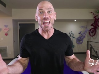 Johnny Sins - Tips Tricks and Hacks to Last Longer in Bed! Have Longer Sex!