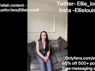 Joi first date turned into pov blow job and riding you.. did u just cream pie me though ?!
