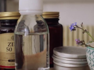 JOI ROLEPLAY FRANCAIS - L'infirmière aux Pâquerettes.