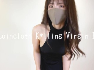 Jqpanese Knit K*lling Virgin boy 🧶 Try On Haul