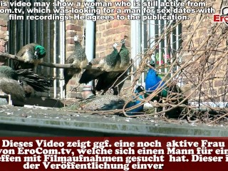 Junge deutsche Nonne fickt mit Priester