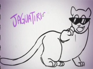 Juno Beastars Doggystile