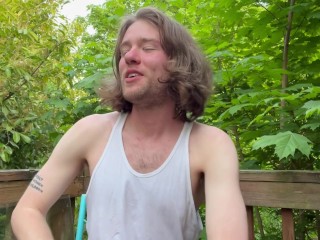 Just Masturbate with me part 3