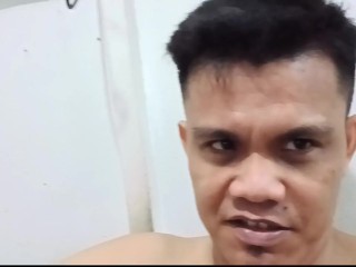 KANTUTAN VLOG SA MAGANDANG  AMERIKANA NANGGIGIL AKO KAYA NAGPAPALAKAS MUNA AKO PARA SA MATINDING BAK