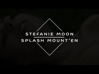 Karups - Stephanie Moon Fucked Hard After Skinny Dip
