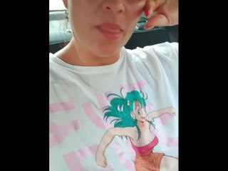 Kathalina7777 actriz transporte publico cali esta vez seduce a un desconocido de uber
