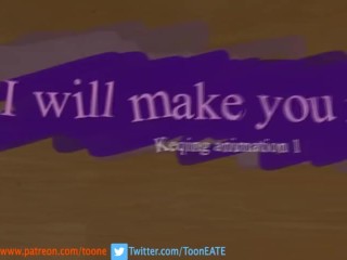 Keqing I will make you relax | Genshin Impact | NSFW SFW