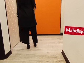 خفن ترین سکس ایرانی با رییس شرکت داستانی پر از مکالمه فارسی 😋🤤