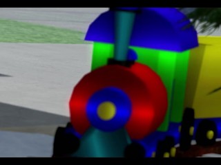 Khul Town's Triple Merry XXX-Mas Party - SL