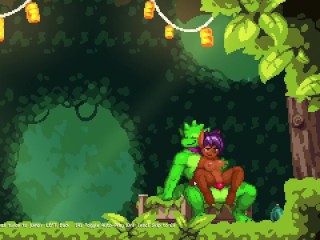 Kincaid [2022.12 Hotfix 1] [Cookiedraggy] Furry sex dragon game part 1