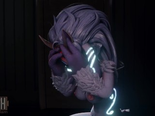 Kindred in your final moments