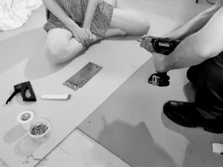Kinktober 2022 Day 25: Working Tools | Bdsmlovers91
