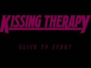 Kiss Therapy Part 1 Mindcontrol Lesbians