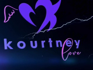 kourtney love horror story and rough sex- halloween special