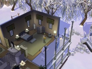 La moglie sta sotto (TS4)