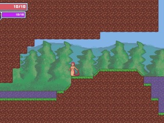LAMIA'S EXILE - NEW - FUCK QUEST