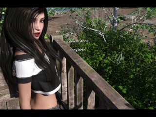 Lancaster Boarding House 33