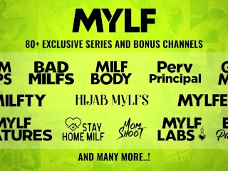 Last Week On MYLF: 04/14/2025 - 04/20/2025 Trailer Compilation