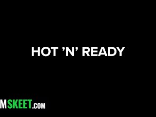 Last Week On TeamSkeet: 02/03/2025 - 02/09/2025 Trailer Compilation