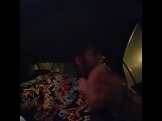Late night