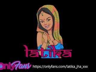 Latika Jha - Indian &amp; Chinese Lesbian Teens Sharing Pleasure /FULL V FREE FOR FANS /TRAILER/ LJ_020