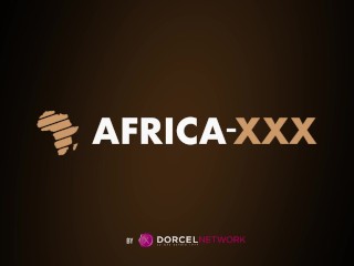 Lesbian fantasies in Africa