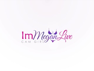 LESBIAN WANTS TO GET PREGNANT THE OLD FASHIONED WAY - PREVIEW - ImMeganLive