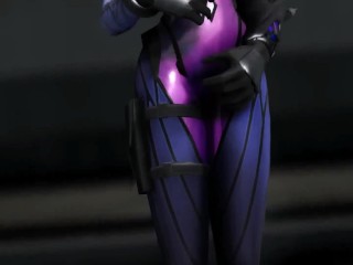 "Let's Dance" - An Overwatch HMV | HD 1080P