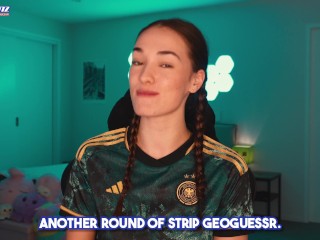 Let's Play: Strip Geoguessr 15!