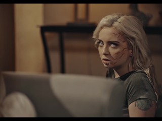 Lexi Lore And Lulu Chu Dripping Wet MIND FUCK Lesbian Sex TRAILER