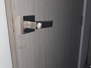 LIL TIMY AND LEO WILD HELP ME WITH THE MOVE AND WE END UP IN HOT THREESOME WITH ANAL SEX
