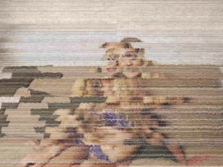 Linda LeClair Szextörténetei - Az edzőmmel a zuhanyzóban - Hungarian roleplay JOI