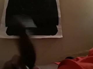 Long dick stroke bbc jerk