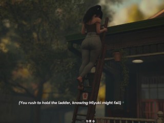 Love &amp; Temptation #22 PC Gameplay