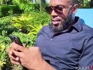 Love Watching My Crazy Wife Cum On Another Man's Dick - Chanel Camryn - TouchMyWife