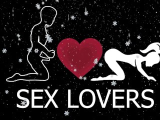 LoveHoney Advent calendar Day 15 : She has been a bad girl, so I'm taking control