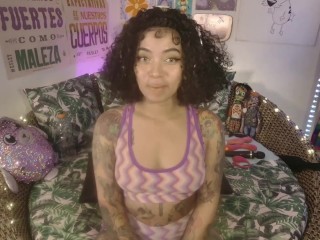Lovense test, probando juguetitos para alcanzar el placer