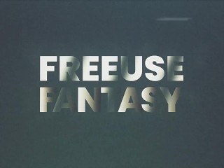 Lucky Stud Free Uses Step Mom Shay Sights &amp; Her Busty Step Daughter Jasmine Wilde - FreeUse Fantasy