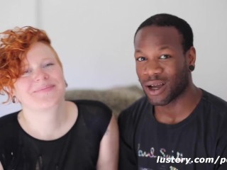Lustery Submission #614: Dima &amp; Nastya - Hump Day