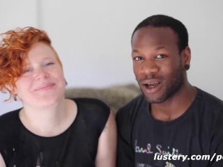 Lustery Submission #856: Lexi &amp; Miles